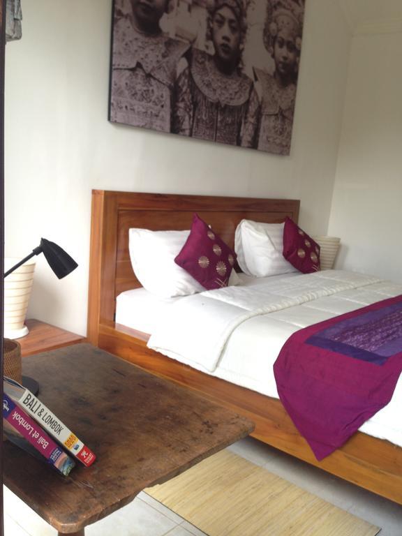 Tempat Tidur & Sarapan Ubud Rooms B&B