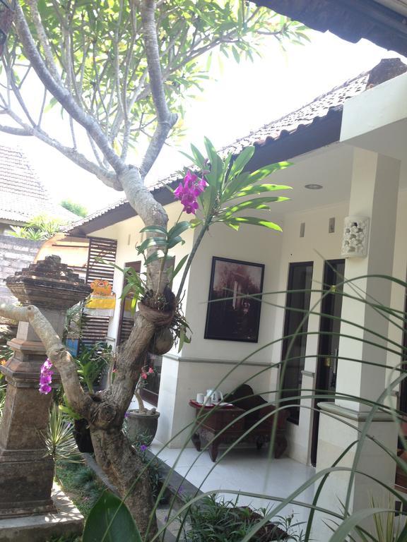 Couette-café Ubud Rooms B&B Ubud