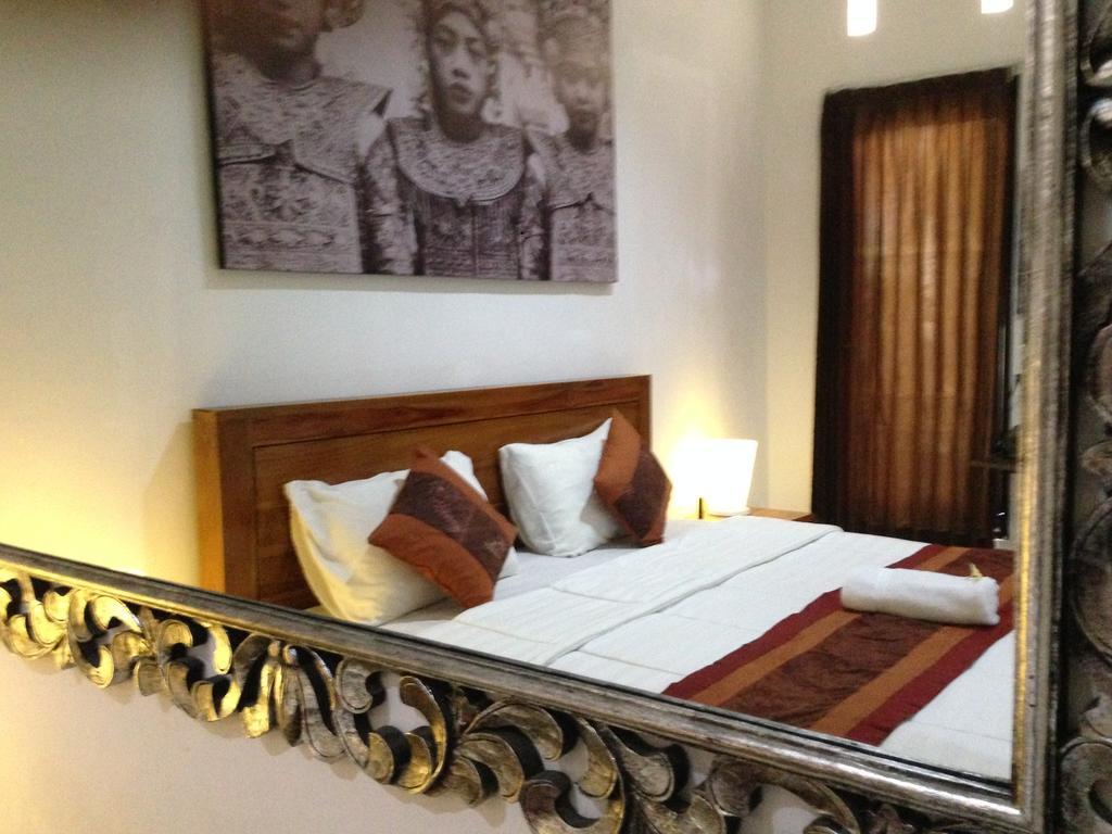Ubud Rooms B&B 2* Ubud (Bali)