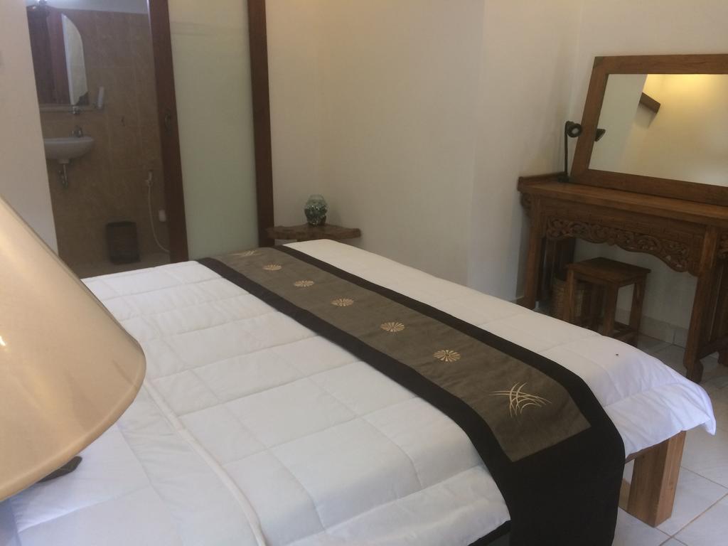 Ubud Rooms B&B Ubud