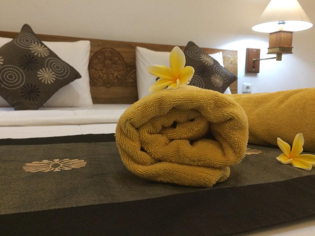 Couette-café Ubud Rooms B&B Ubud