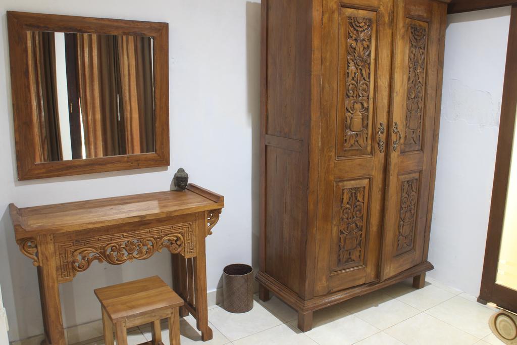 Ubud Rooms B&B Tempat Tidur & Sarapan Ubud (Bali)