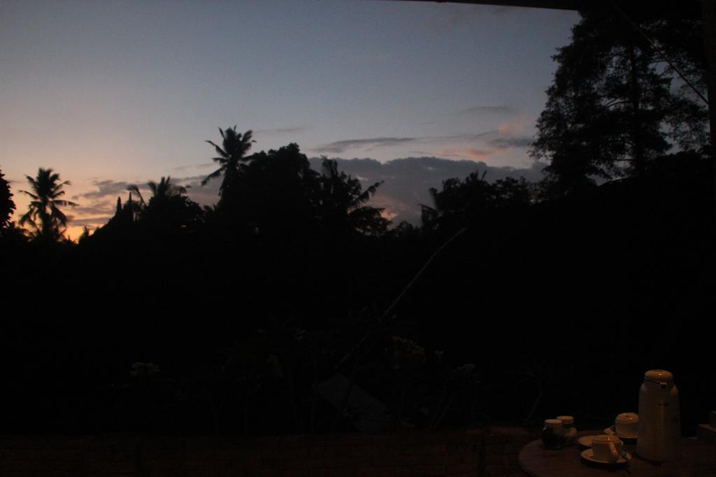 Ubud Rooms B&B Couette-café 2*