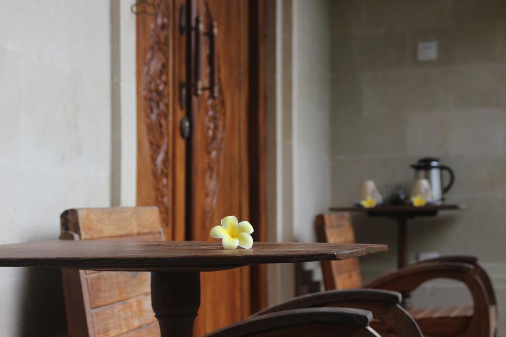 Couette-café Ubud Rooms B&B 2*