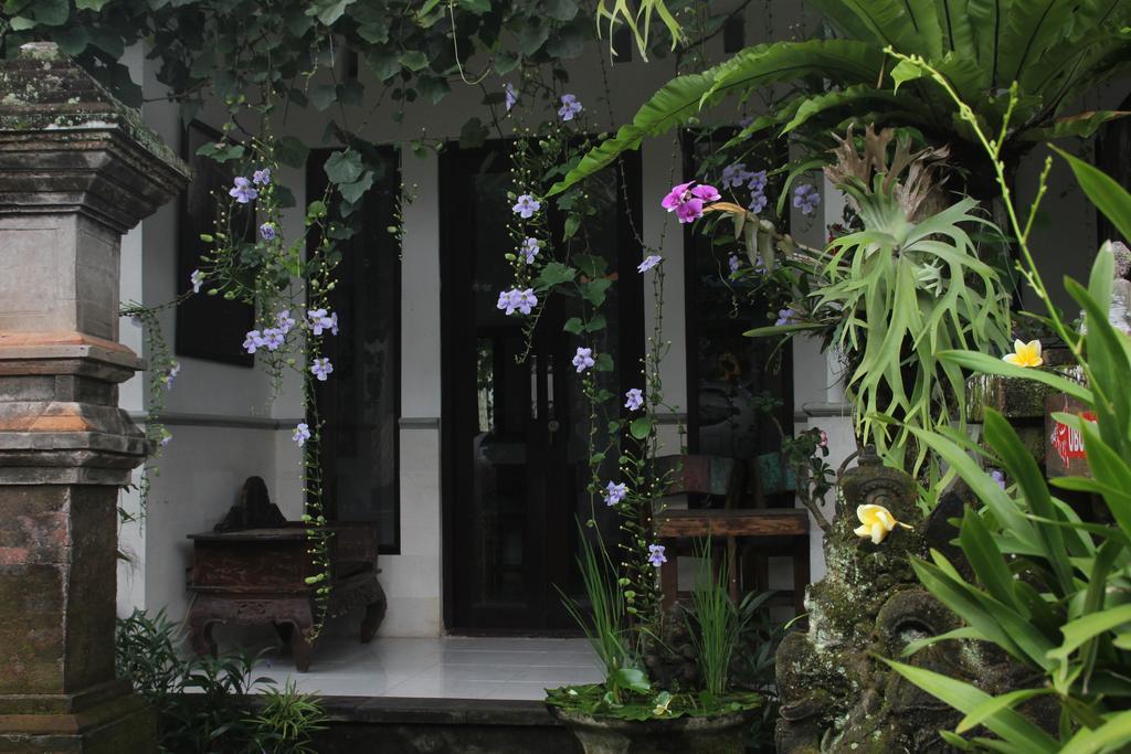 Couette-café Ubud Rooms B&B Ubud