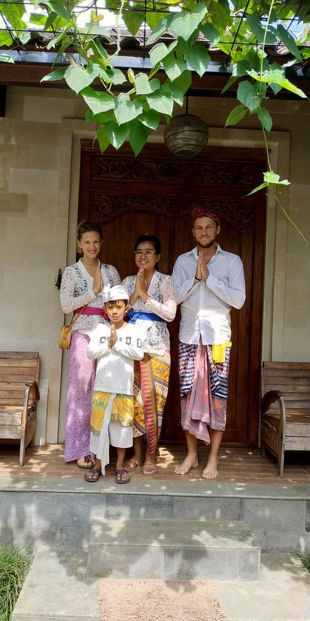 Couette-café Ubud Rooms B&B 2*